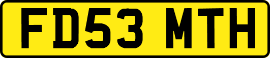 FD53MTH