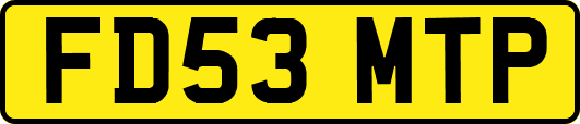FD53MTP