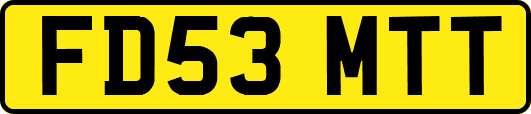 FD53MTT