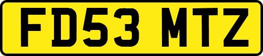 FD53MTZ
