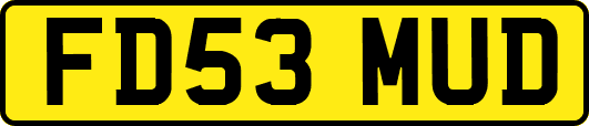 FD53MUD