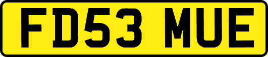 FD53MUE