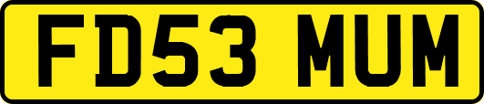 FD53MUM