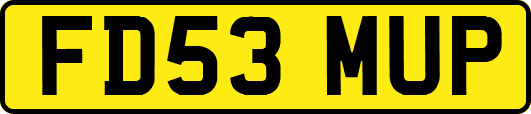FD53MUP