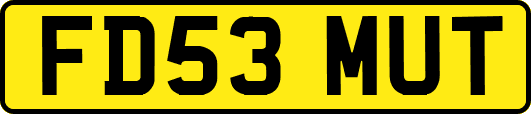 FD53MUT