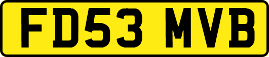 FD53MVB