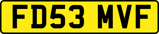FD53MVF