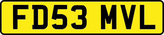 FD53MVL