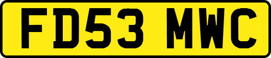 FD53MWC
