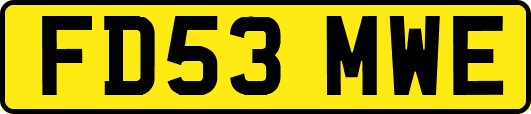 FD53MWE