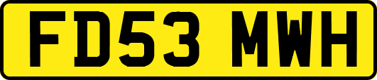 FD53MWH