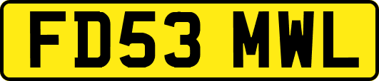 FD53MWL