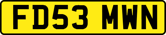 FD53MWN