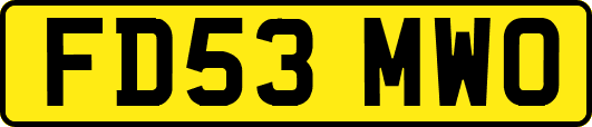 FD53MWO
