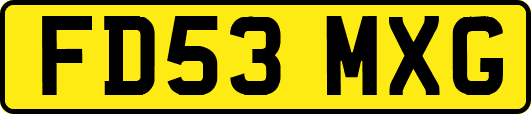 FD53MXG
