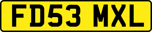 FD53MXL