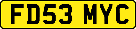 FD53MYC