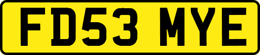 FD53MYE