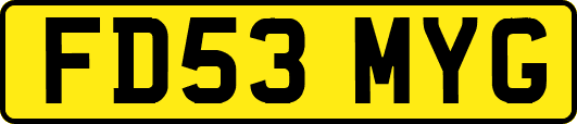 FD53MYG