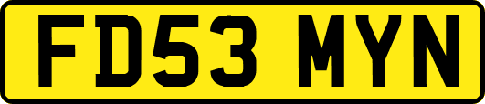 FD53MYN