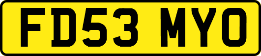 FD53MYO