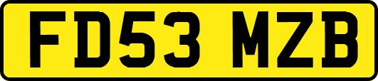 FD53MZB