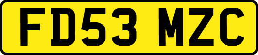FD53MZC