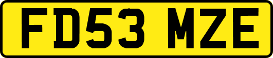 FD53MZE