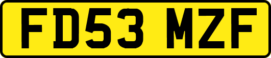 FD53MZF