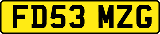 FD53MZG