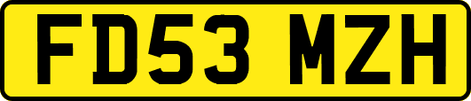 FD53MZH