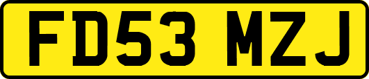 FD53MZJ