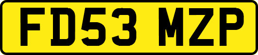 FD53MZP