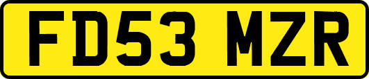 FD53MZR