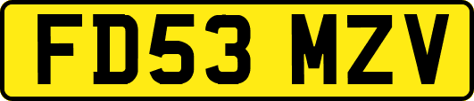 FD53MZV