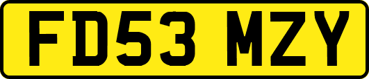 FD53MZY