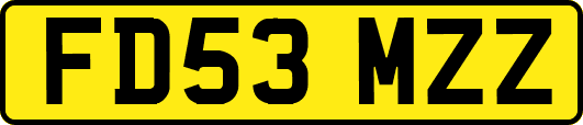 FD53MZZ