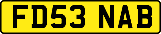 FD53NAB
