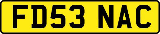 FD53NAC