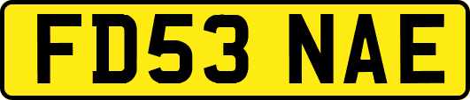FD53NAE