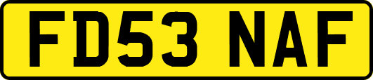 FD53NAF