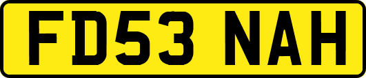 FD53NAH