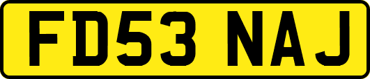 FD53NAJ