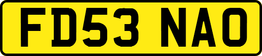 FD53NAO