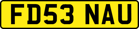 FD53NAU