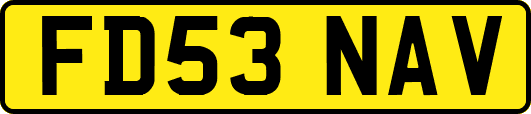 FD53NAV