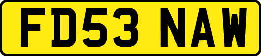 FD53NAW