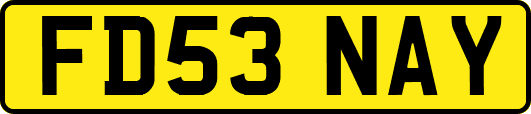 FD53NAY