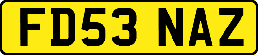 FD53NAZ