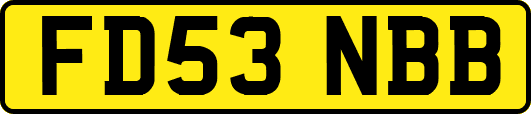 FD53NBB